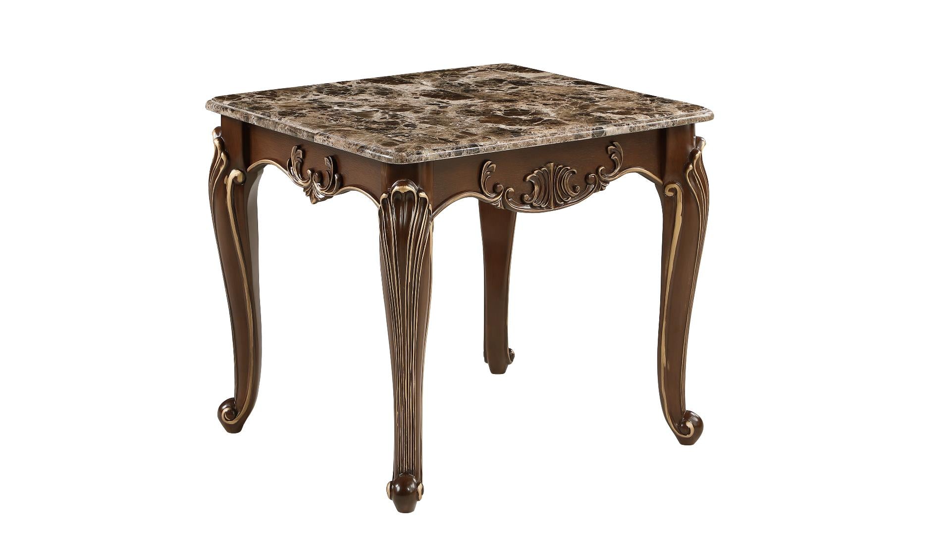 Lotus Occasional Table Collection