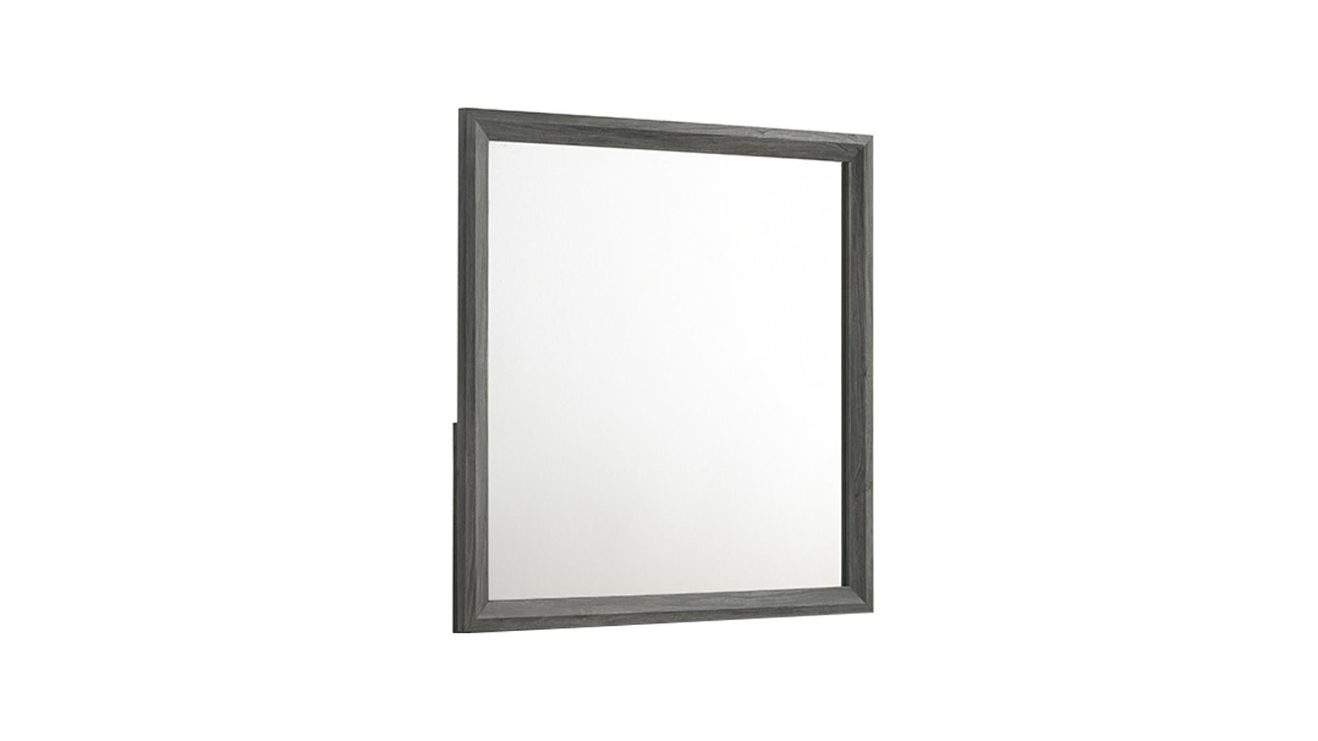 Denver Bedroom Collection - Gray