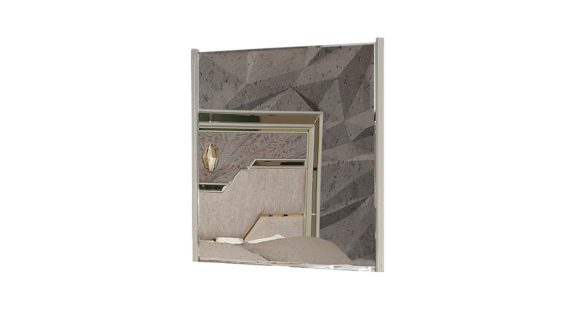Omari Bedroom Collection - Beige