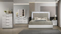 Mist Bedroom Collection