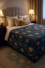 Load image into Gallery viewer, Eco Mattress – Sustainable Comfort with Coil Spring Support
