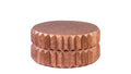 CT-321 Coffee Table Copper