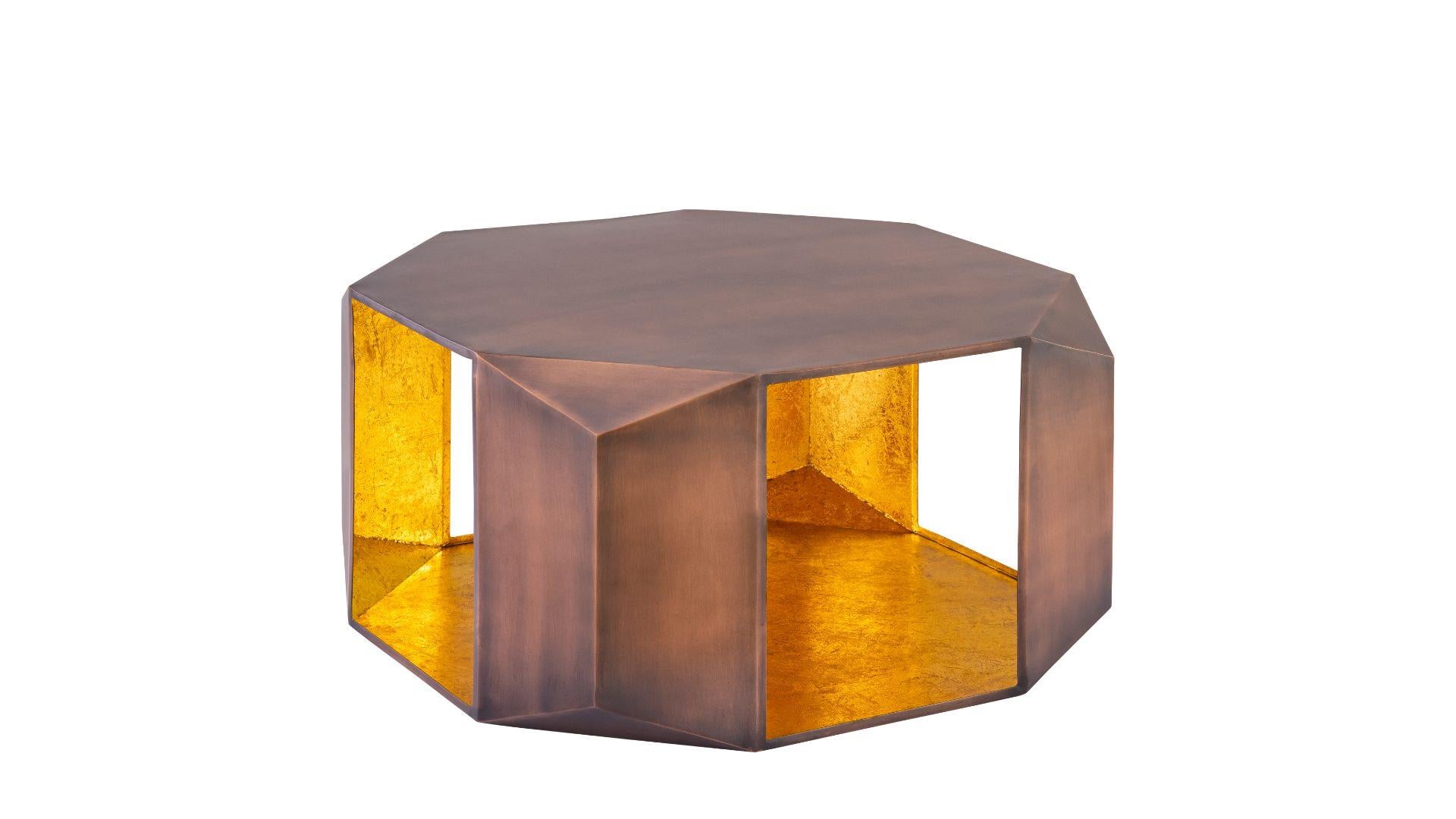 CT-529 Coffee Tables
