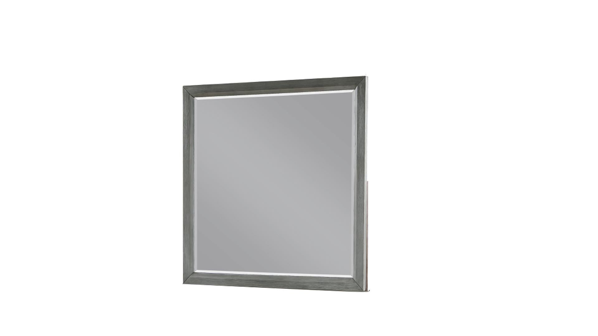 Kenzo Bedroom Collection - Gray