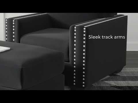 Gleston Sofa & Loveseat