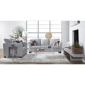 IKASA Loveseat |TNT PLATINUM | Sofa & Loveseat