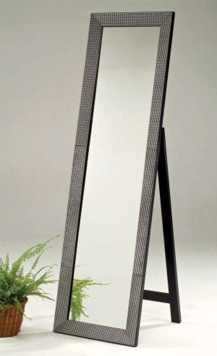 IKASA  |Reflection | Floor Standing Mirror