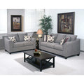 IKASA Sofa |The EUPHORIA | Sofa & Loveseat Set