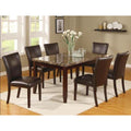 IKASA Dinette | Coffee-&-Stone-5-Piece-Dining-Set.jpg  