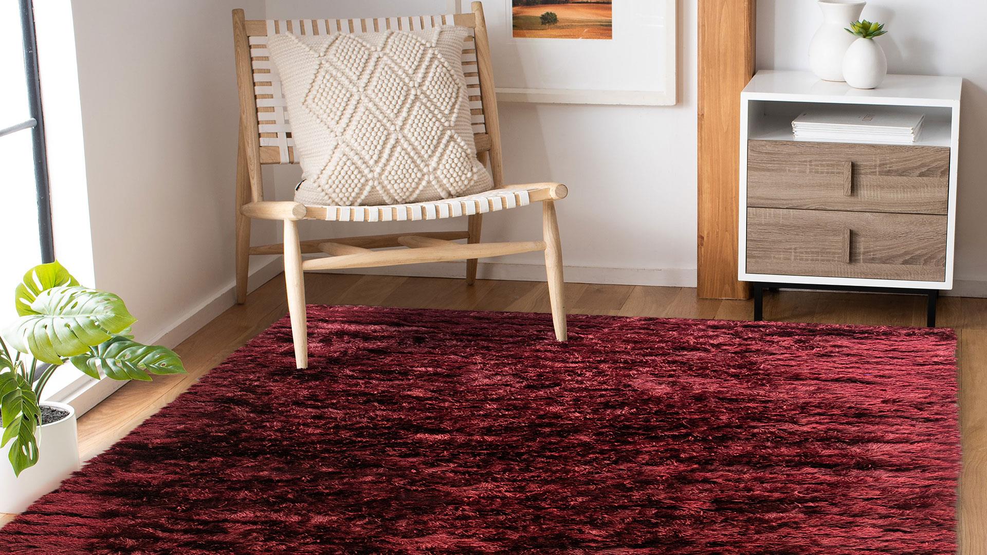 ARIA BURGUNDY
