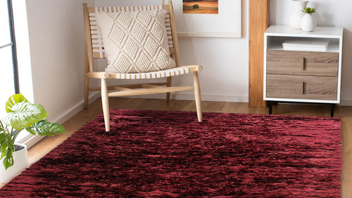 ARIA BURGUNDY