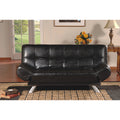 IKASA Day Bed |Double Duty FUTON