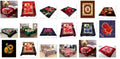 FLOWER PRINT BLANKETS