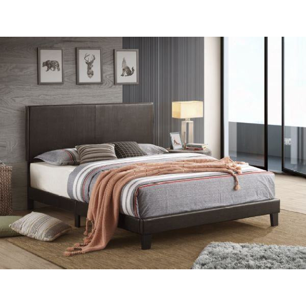 IKASA Bed |Tay Made PLATFORM BED