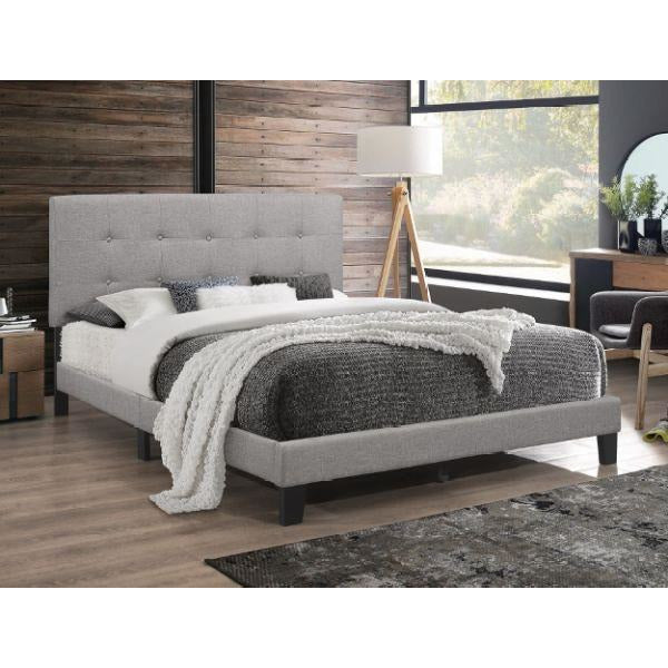 IKASA Bed |THE RIGBY CHIC | Full or Queen BED