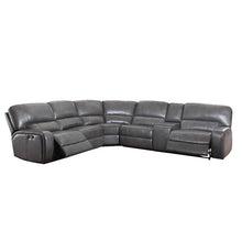 Load image into Gallery viewer, IKASA Sectional |Automatic POWER RECLINING SECTIONAL
