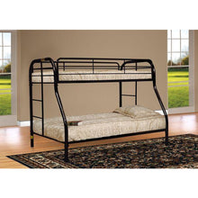 Load image into Gallery viewer, IKASA Bunk Bed |Bunk Beds Twin / Twin
