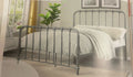QUEEN METAL BEDFRAME