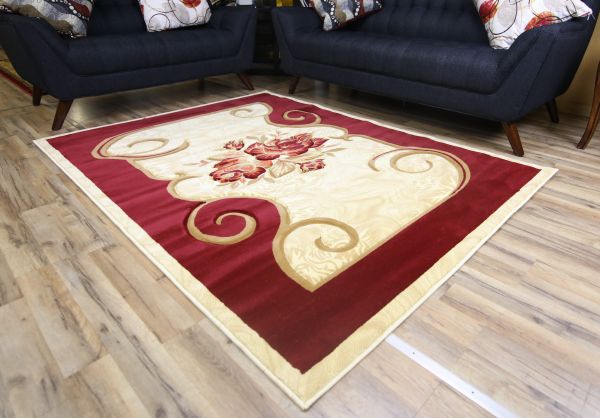 IKASA Rug |Runner Rug Collection