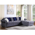 Amazing Grey Sofa Sectional