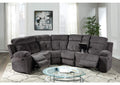 ARIZONA GRAY SECTIONAL