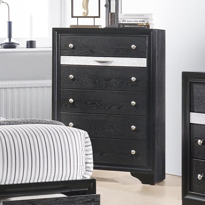 IKASA Bedroom |Dynamic Storage  | Queen Bedroom Set