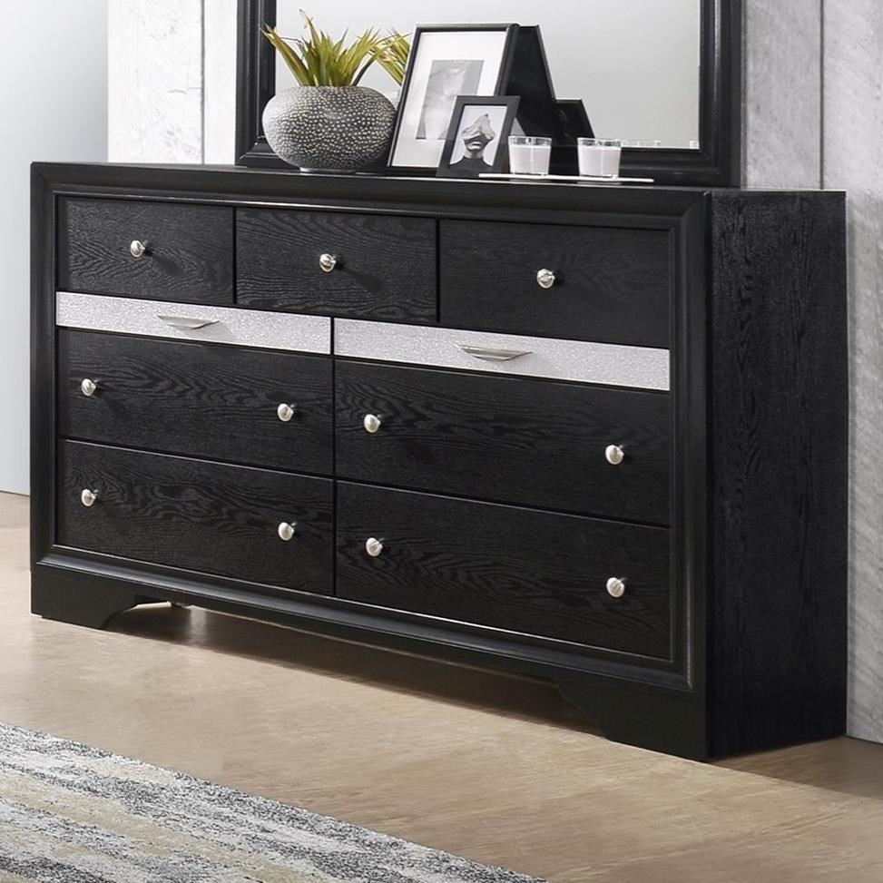 IKASA Bedroom |Dynamic Storage  | Queen Bedroom Set