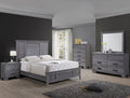 Sarter Bedroom Queen set 5 pcs