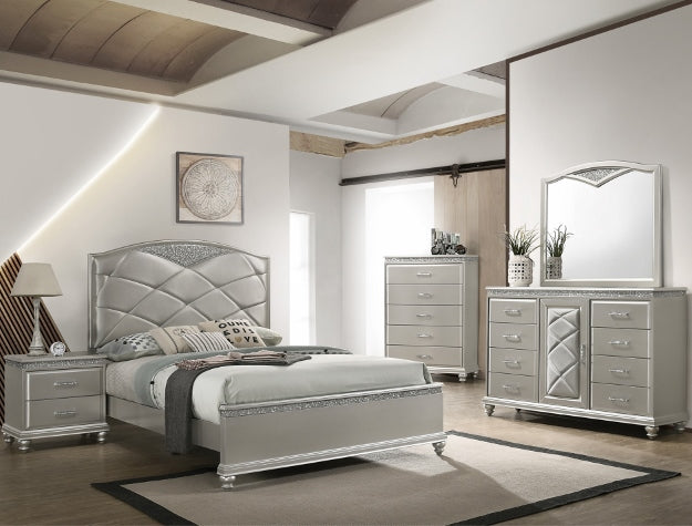 AvM bedroom Set 5 Pieces