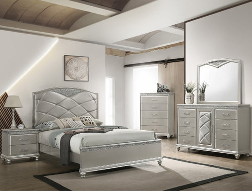 AvM bedroom Set 5 Pieces
