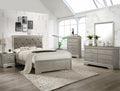 AMALIA QUEEN BEDROOM SET 5PCS LAST ONE !!!