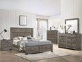 Embrace 5 Piece Bedroom Set )FLOOR SAMPLE SALE)