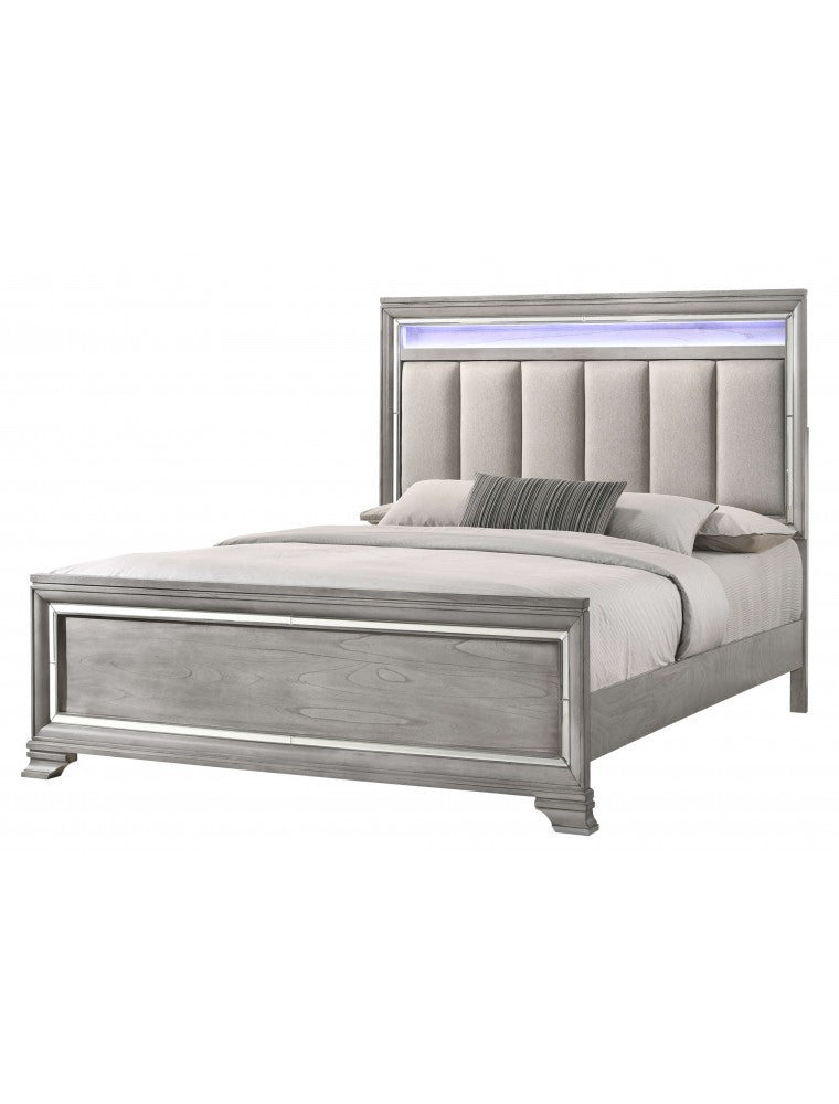 IKASA Bedroom |The CLASSIC | 5 Piece BEDROOM Set