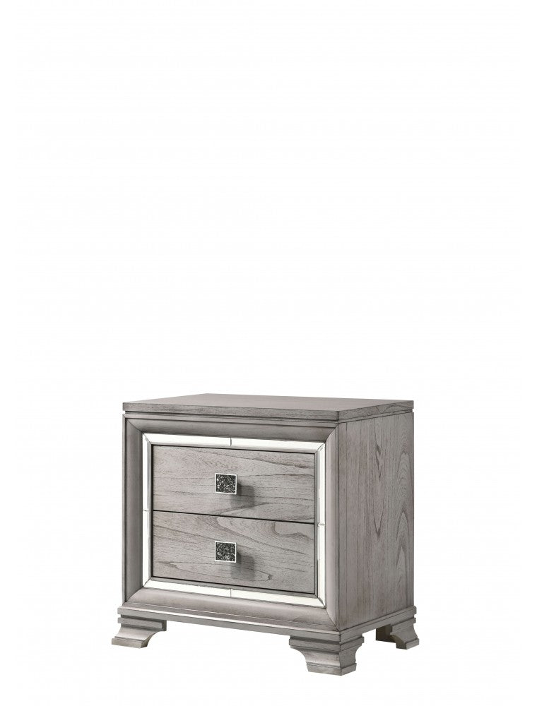 IKASA Bedroom |The CLASSIC | 5 Piece BEDROOM Set
