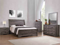 CORALEE BEDROOM SET 5 PCS (FLOOR SAMPLE SALE)