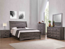Load image into Gallery viewer, CORALEE BEDROOM SET 5 PCS
