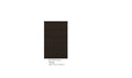 5 Drawer Timeless WENGE ESPRESSO Bedroom Chest