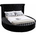 IKASA Bed |The Dove Bed | Queen Size Bed