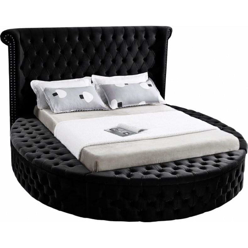 IKASA Bed |The Dove Bed | Queen Size Bed
