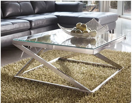 T136-Coylin Coffee Table