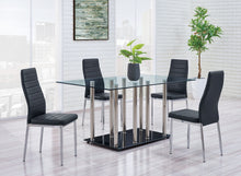 Load image into Gallery viewer, SUDOKU Clear Future | 5 Piece Dinette Set
