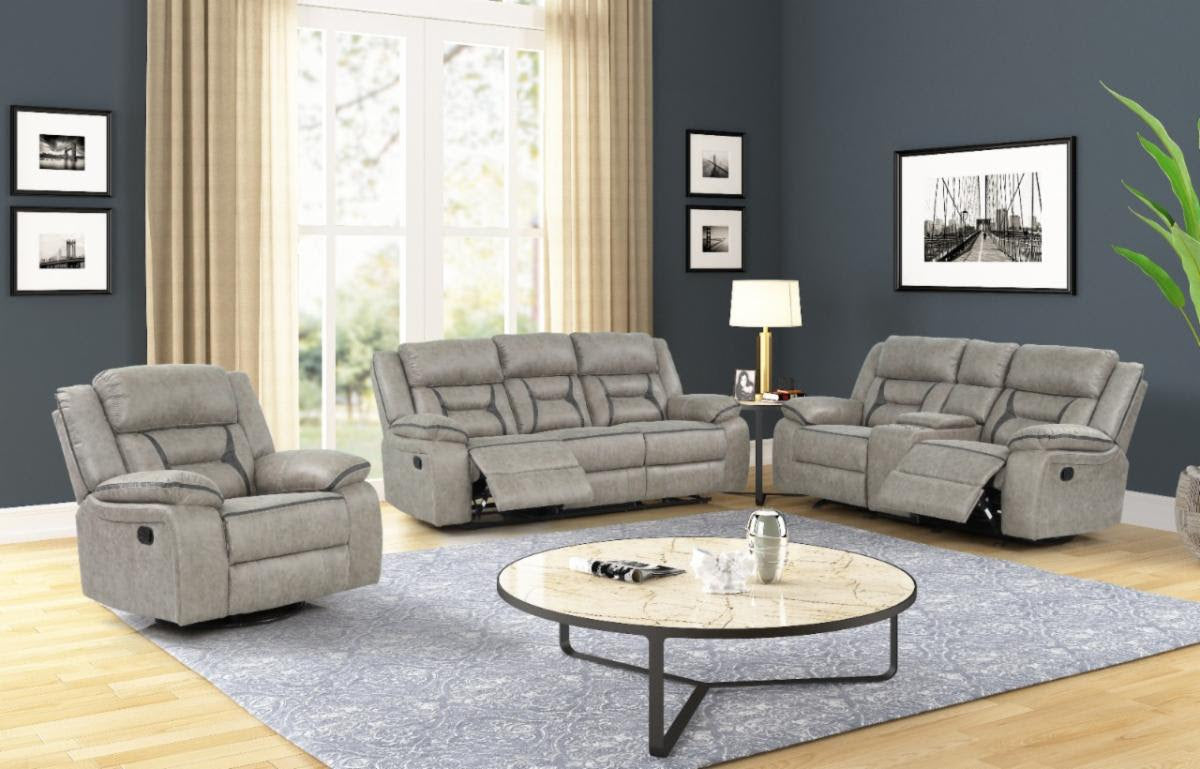 DENALI SOFA & LOVESEAT