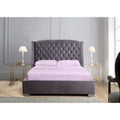 IKASA Bed |The Elite Queen | Bed