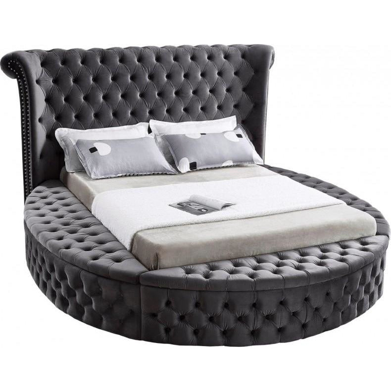 IKASA Bed |The Dove Bed | Queen Size Bed