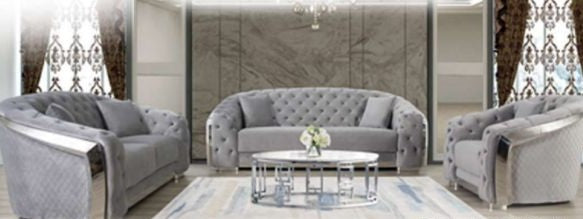 HILTON SOFA + LOVESEAT (!!SUPER SALE !!)
