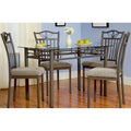 LILIY DINNETE 5 PCS