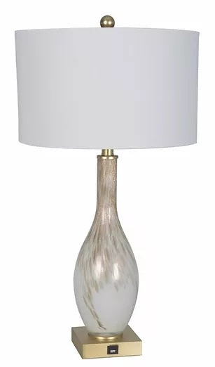 IKASA Lamp | USB-Glass-White-Table-Lamp.jpg
