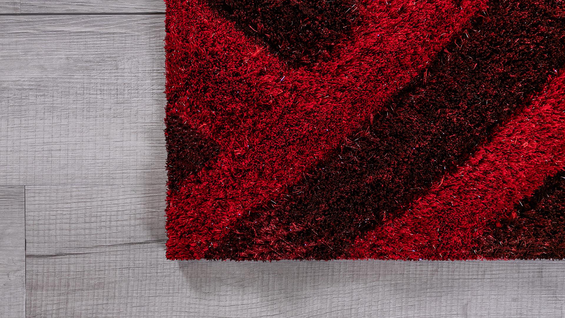 MIAMI- RED RUG