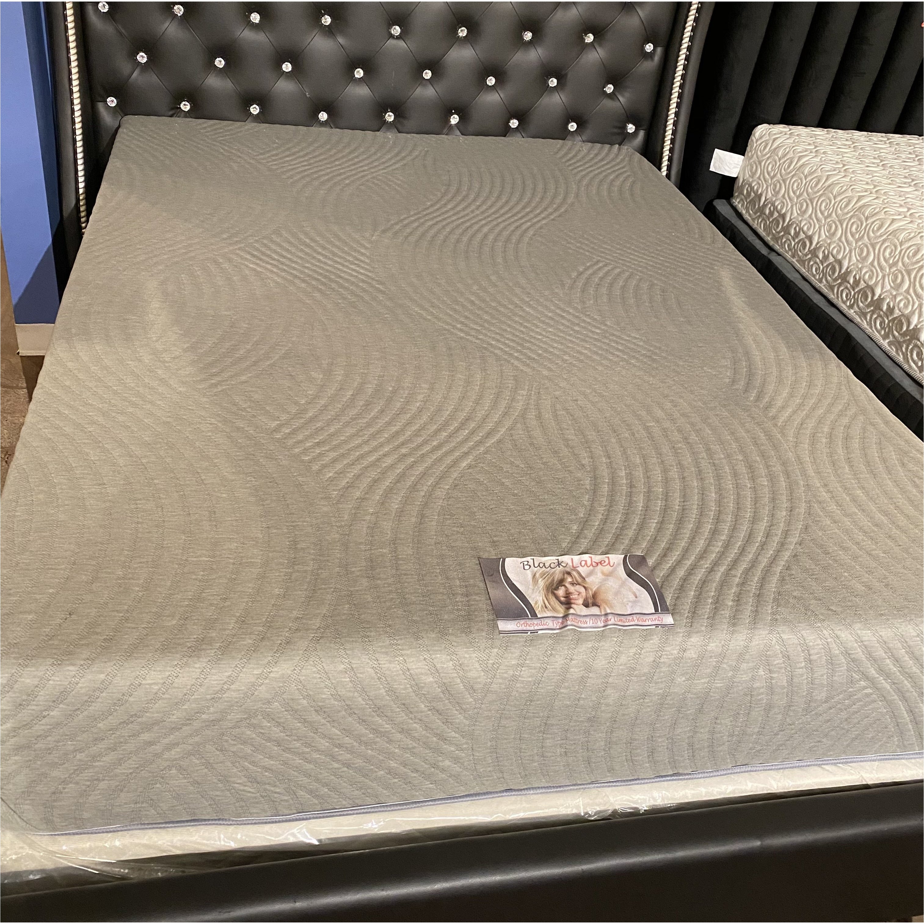 IKASA Mattress | Memory-Foam-Queen-Mattress.jpg