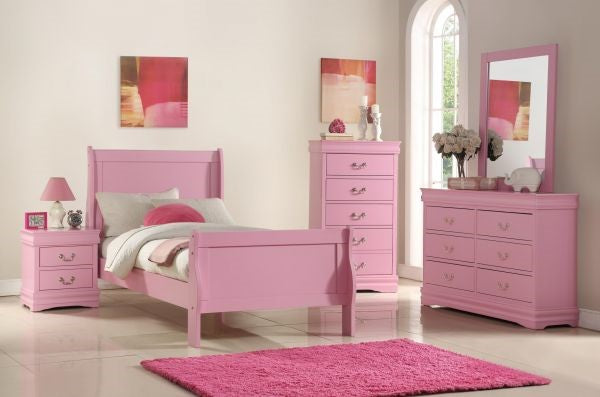 Timeless Bedroom Sets Multiple Colors Available 🛌